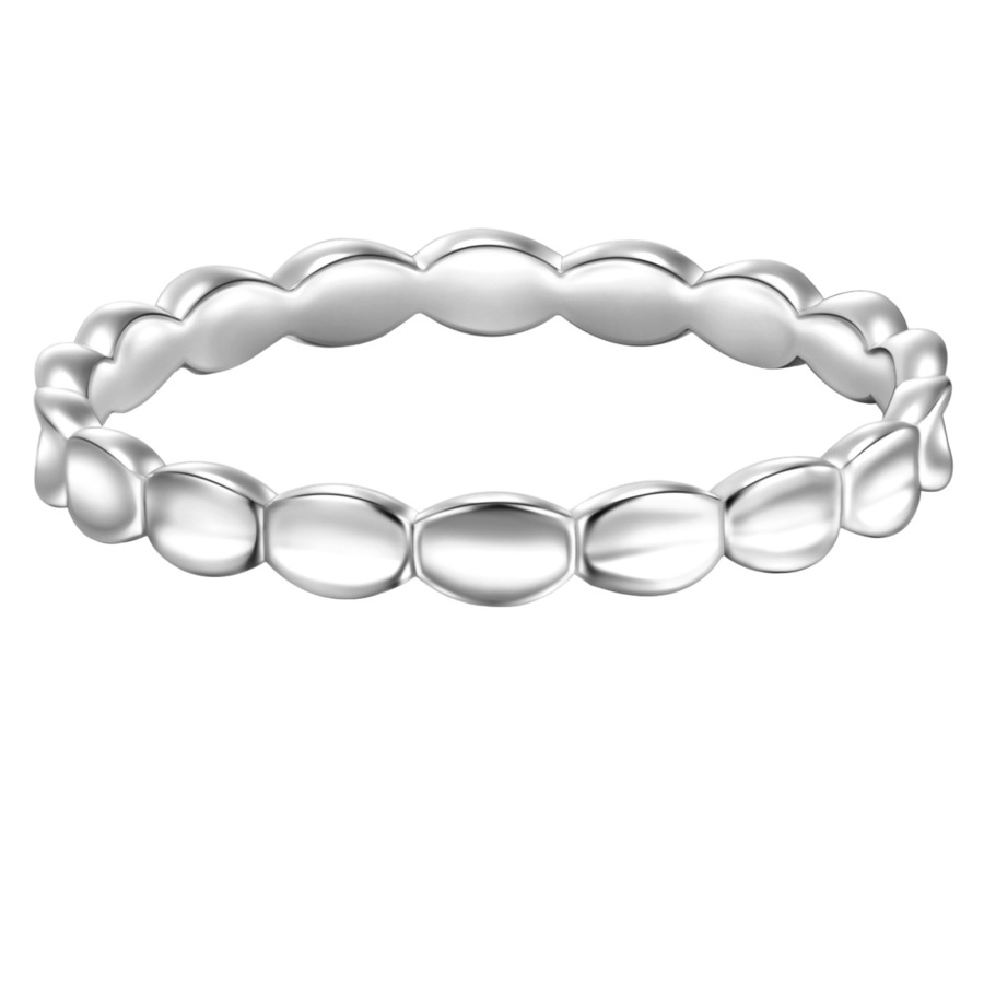 Glanzstücke München Ring Sterling Silber in 48 Damen