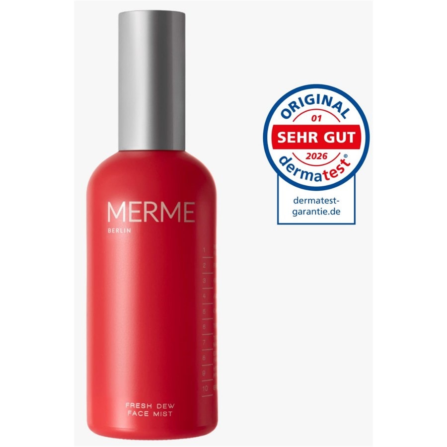 MERME Berlin Fresh Dew Face Mist 100 ml Damen
