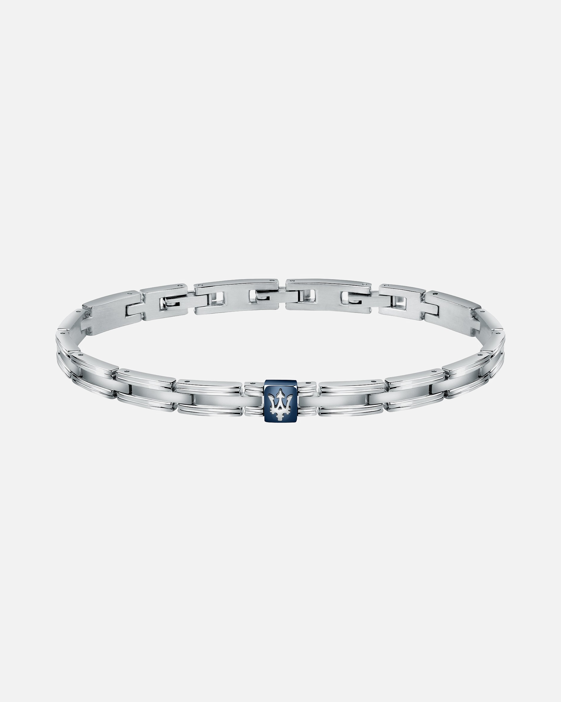 Armband für Männlich Maserati Armband Edelstahl One Size