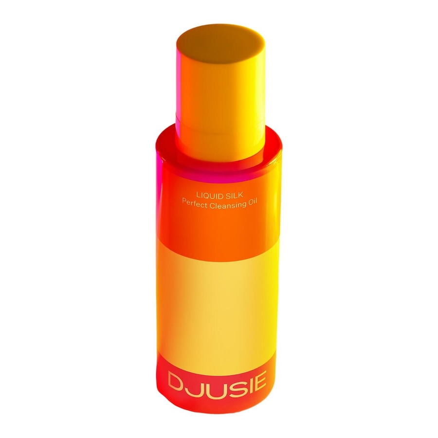 DJUSIE Liquid Silk Perfect Cleansing Oil 100 ml