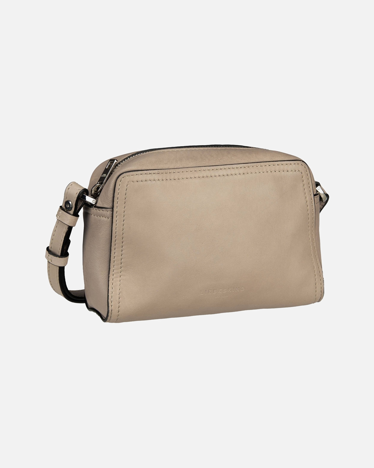 Umhängetasche für Weiblich Liebeskind Umhängetasche Chudy Stone