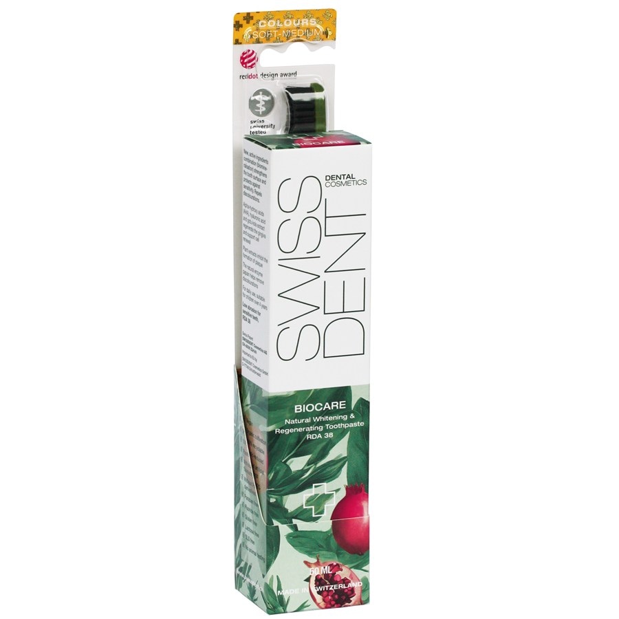 Swissdent Biocare Combo Pack 50 ml