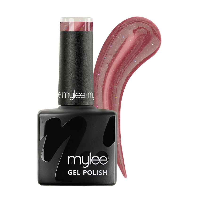 Mylee Gel-Nagellack 0331 - Rise N Grind 8 ml Rosegold