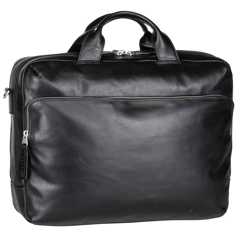 Jost Aktentasche Skagen Business 2Fa Schwarz Herren