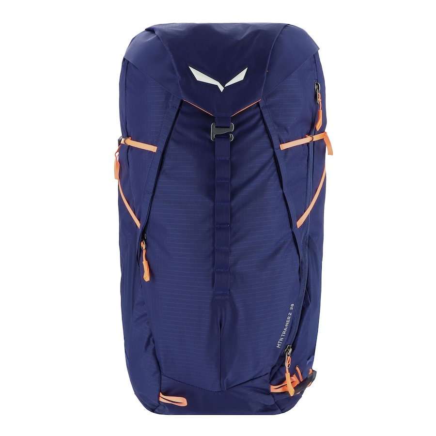 Salewa MTN Trainer 2 Wanderrucksack blue depth Petrol Herren