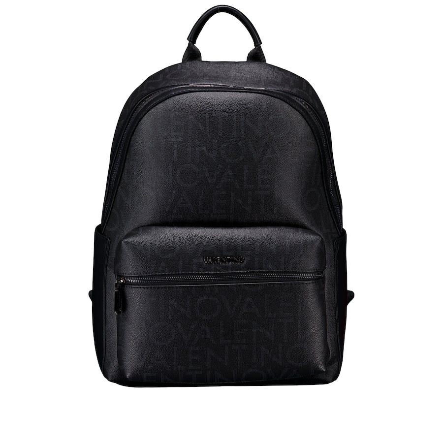 Valentino Bags Rucksack King Relove Recycle Nero Schwarz Herren