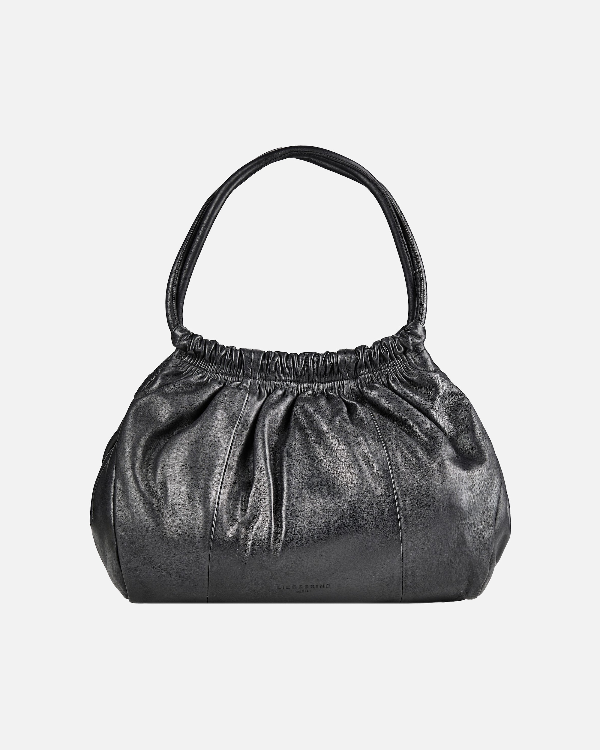 Tasche für Weiblich Liebeskind Cloud II Schultertasche black
