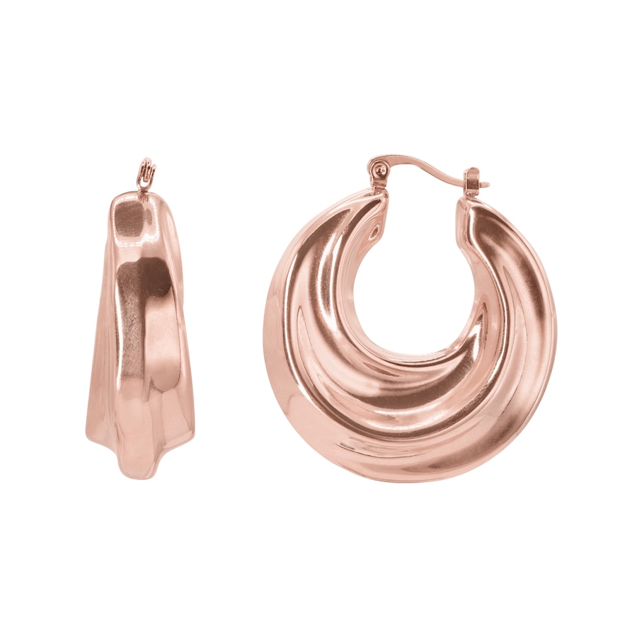 Heideman Ohrschmuck Prisca Rosegoldfarben Damen