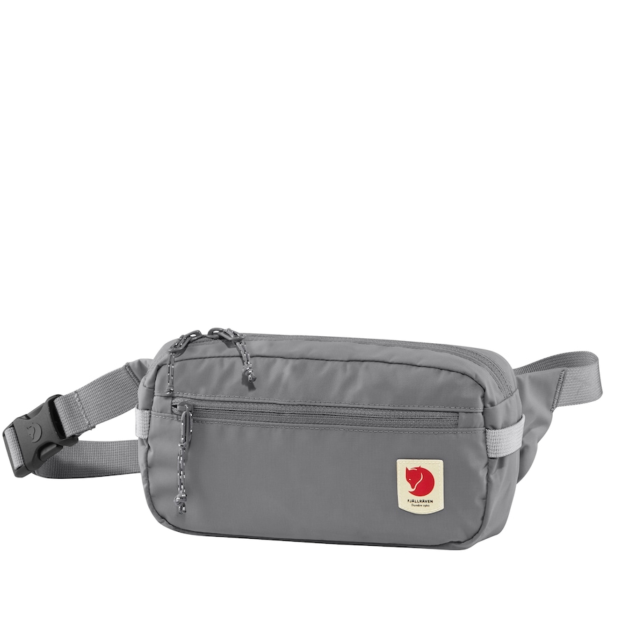 Fjällräven Gürteltasche High Coast Hip Pack Shark Grey Grau