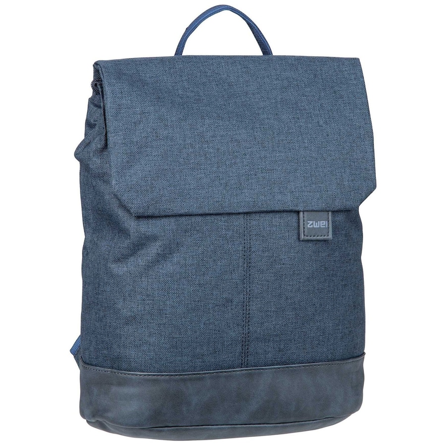 ZWEI Rucksack Olli OR13 Navy Schwarz