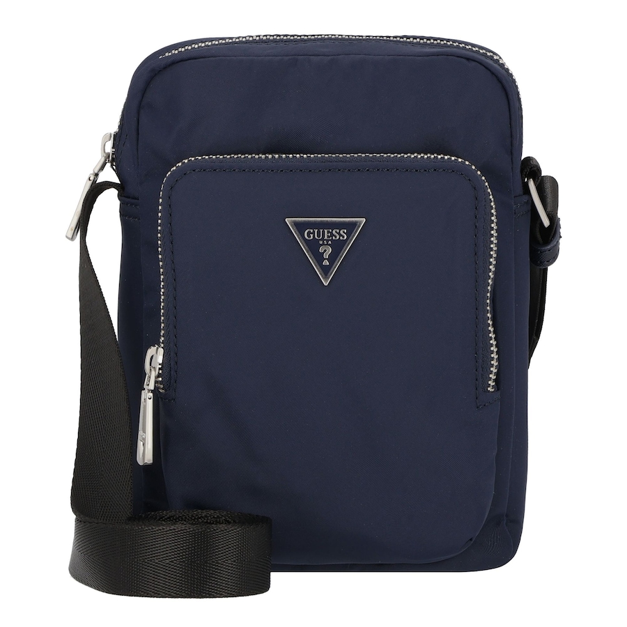 Guess Roma Umhängetasche dark blue Herren