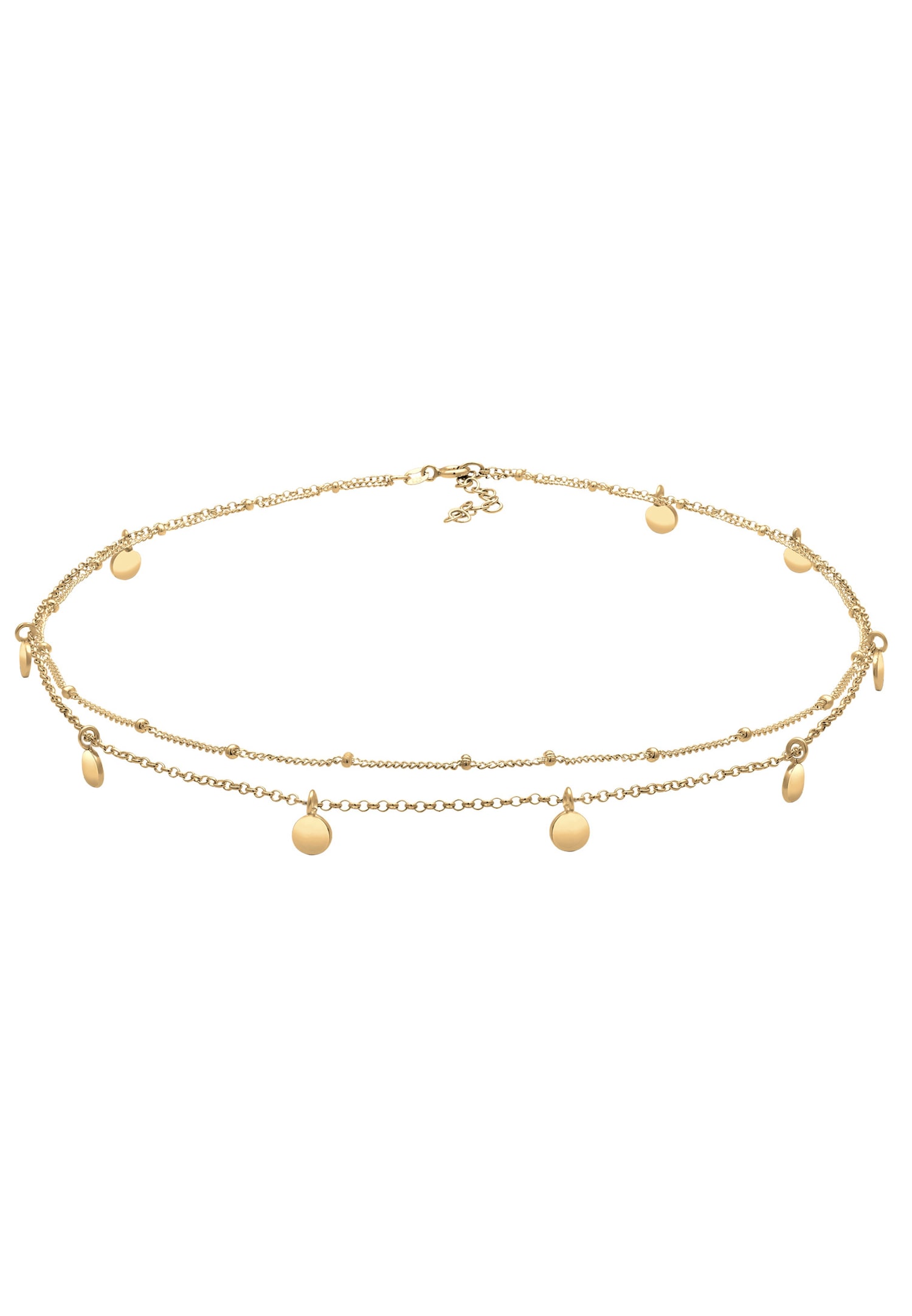 goldfarben