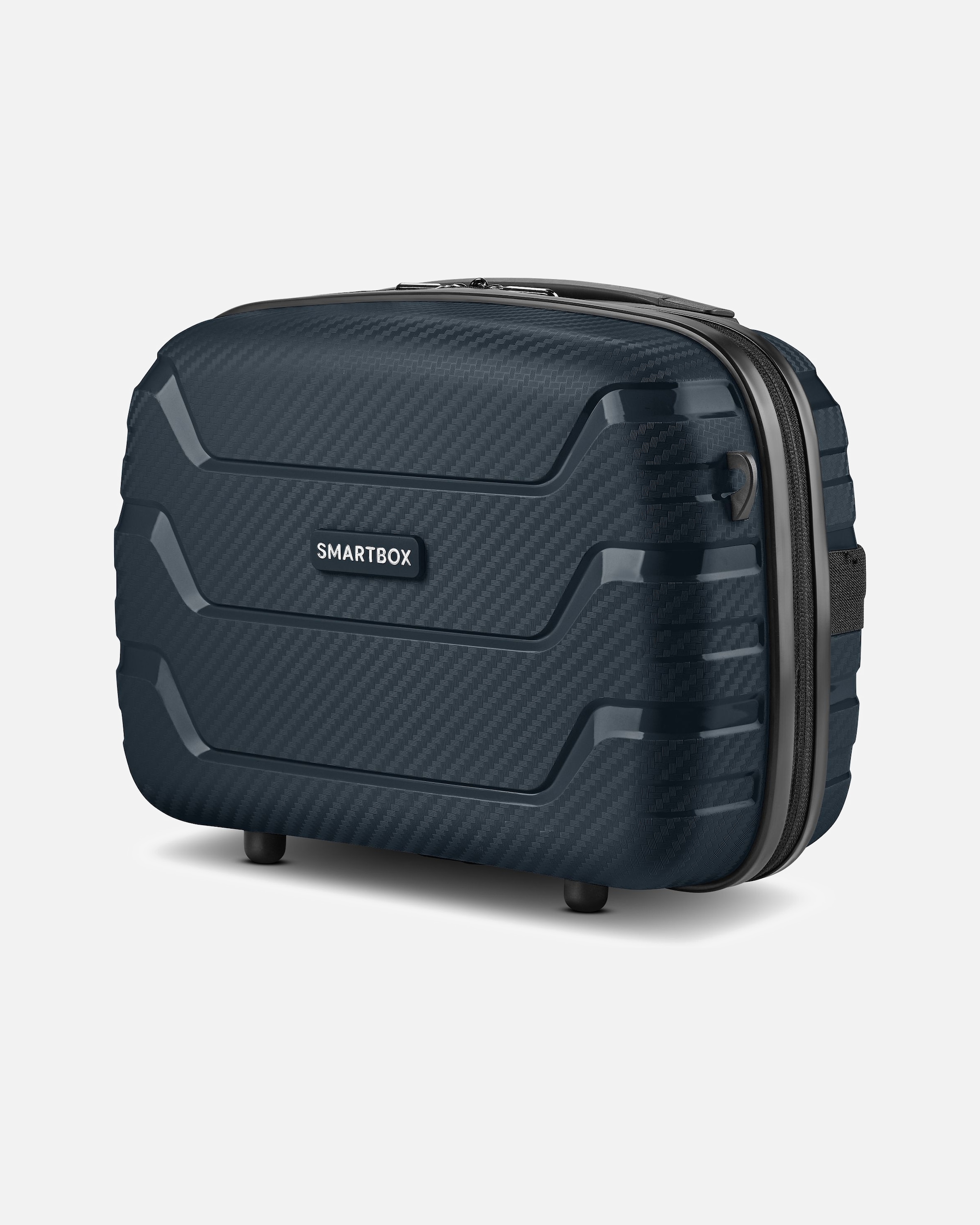 Beauty Case für Weiblich Smartbox Default Brand Line Edition 01 Beautycase 34 cm navy