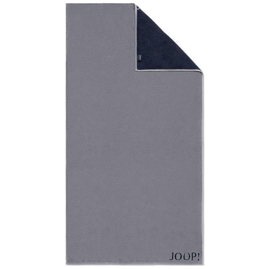 JOOP! Duschtuch 1er Pack Denim
