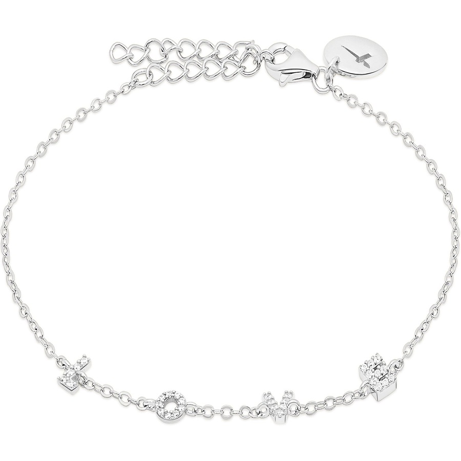 Tamaris Armband 925er Silber silber Damen