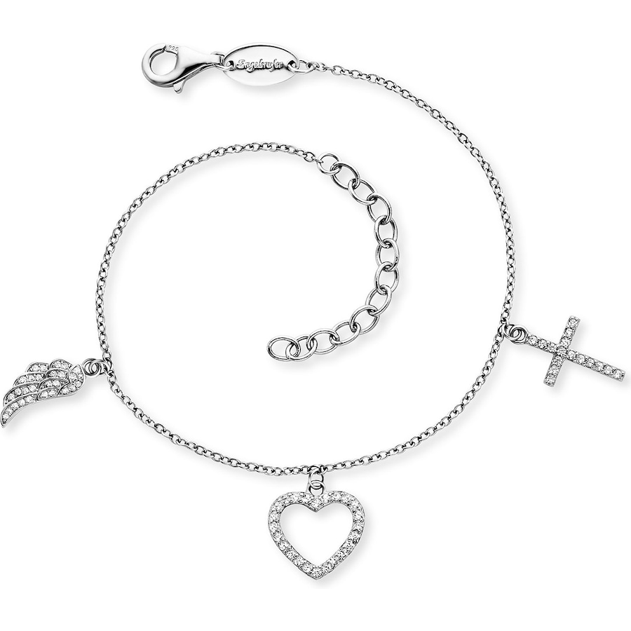 Engelsrufer Armband 925er Silber One Size Damen