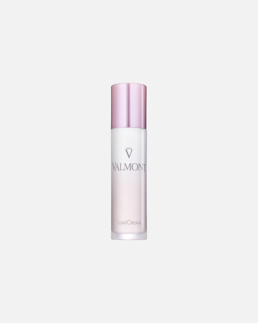 Tagescreme für Unisex Valmont Luminosity Lumicream Valmont 50 ml