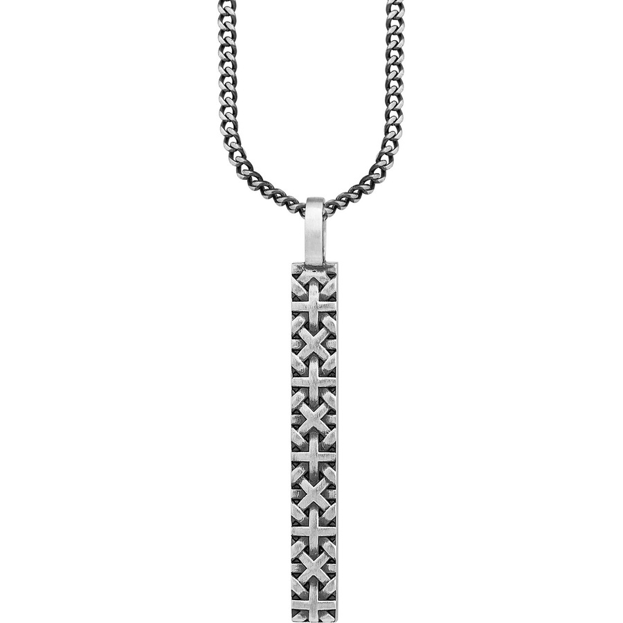 caï Kette 925er Silber One Size Herren