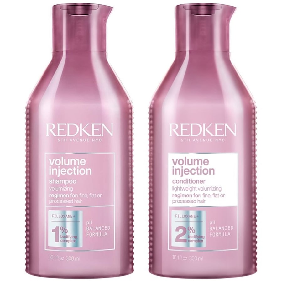 Redken Volume Injection Bundle* Damen