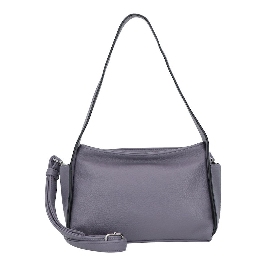 Tom Tailor Rowan Schultertasche purple Blau Damen