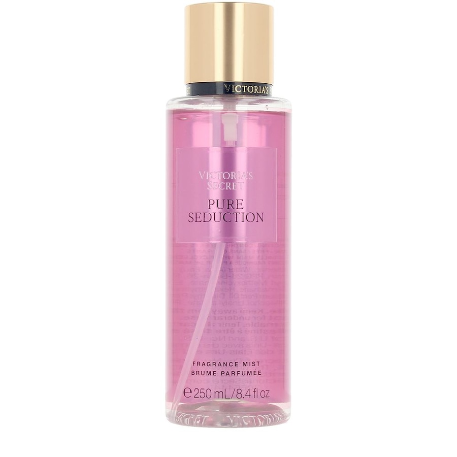 Victoria's Secret PURE SEDUCTION fragrance mist 250 ml Damen