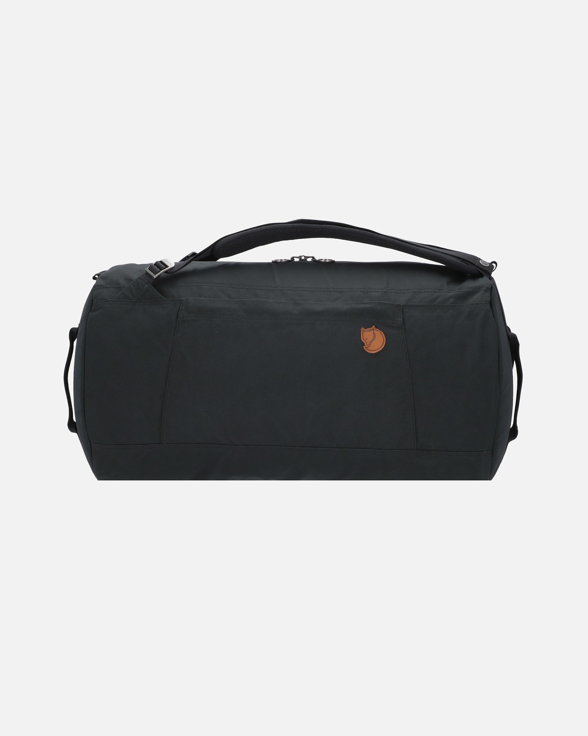 Reisetasche für Männlich Fjällräven Splitpack Reisetasche 58 cm black
