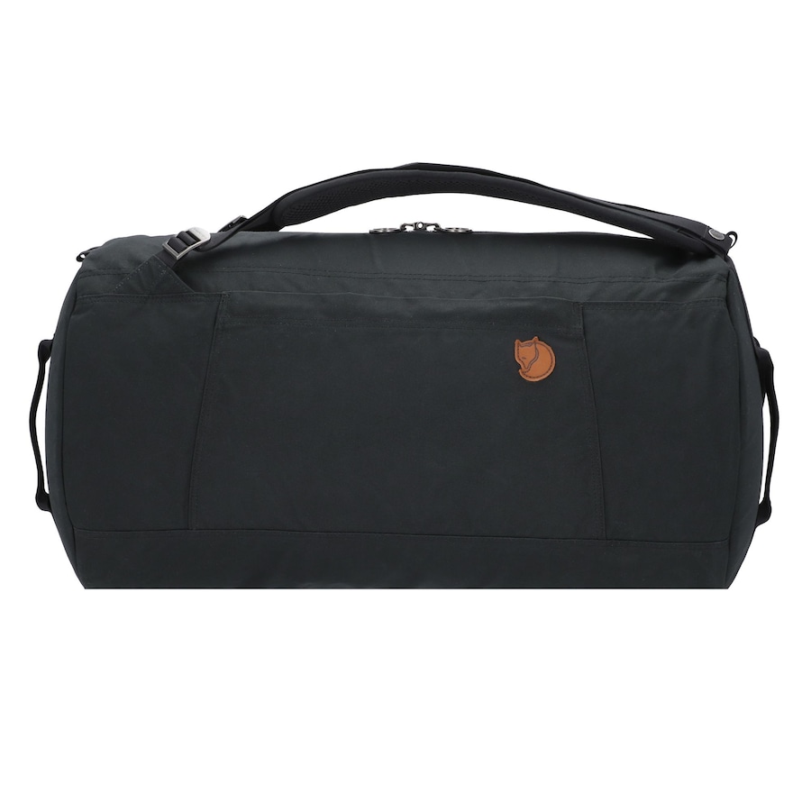 Fjällräven Splitpack Reisetasche 58 cm black Schwarz Herren