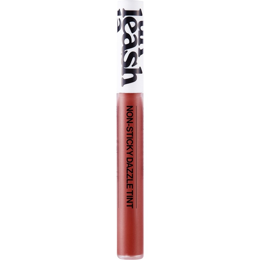 Unleashia Non Sticky Dazzle Tint N°1 Blink 4 g Dunkelrot Damen