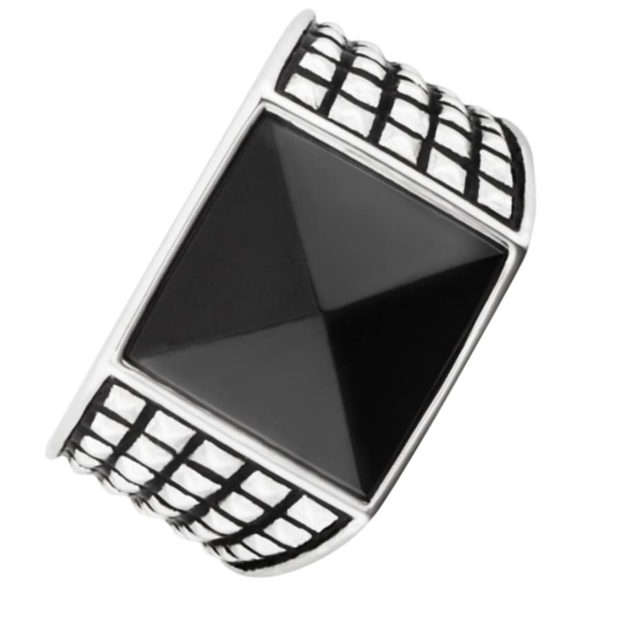 caï Herrenring 925er Silber 64 Herren