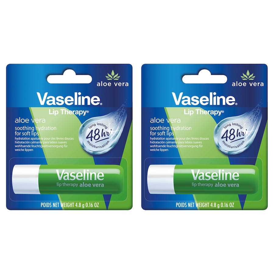 Vaseline Lippenpflege-Balsamstift 9.6 g
