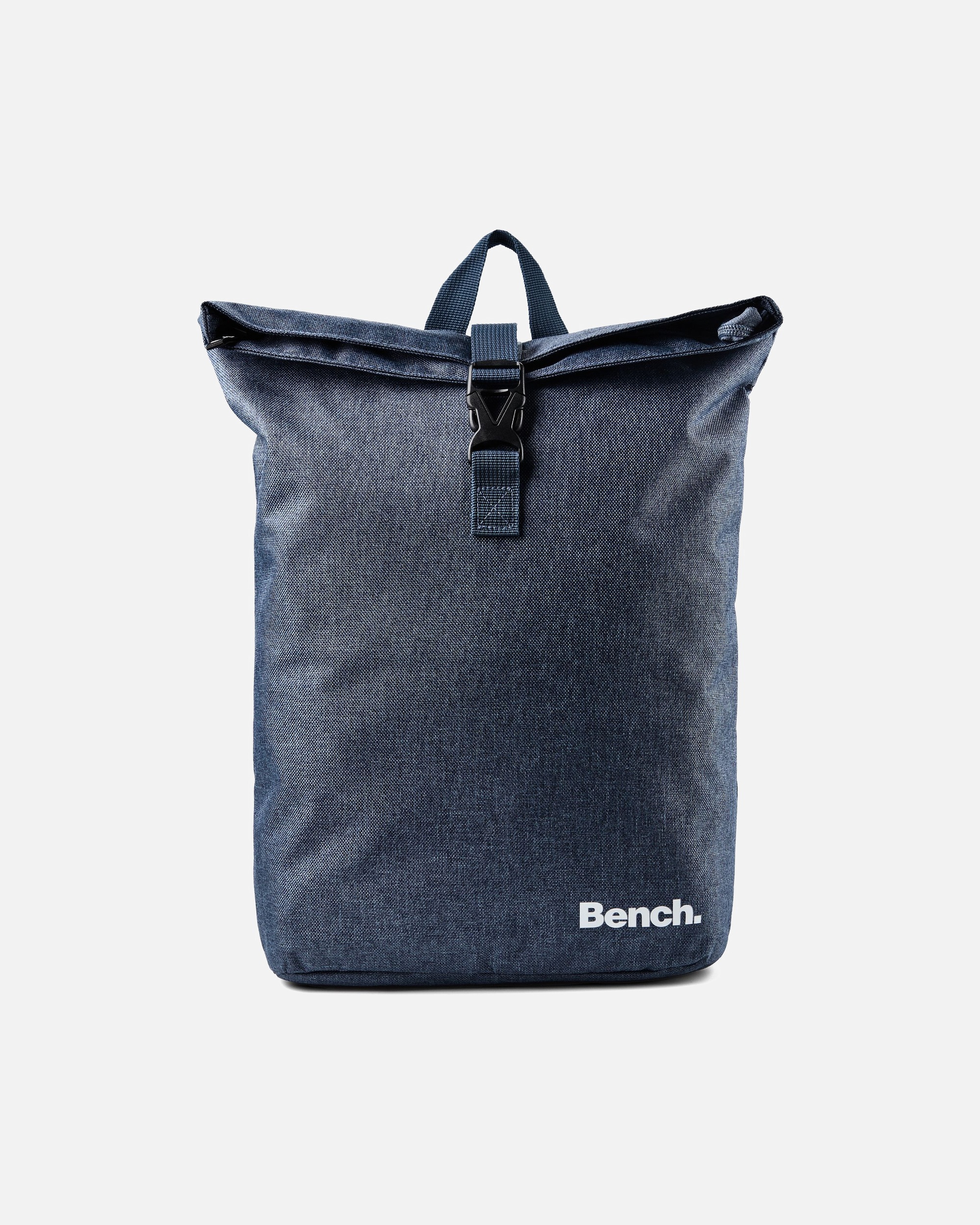 Rucksack für Männlich Bench. Daypack denim