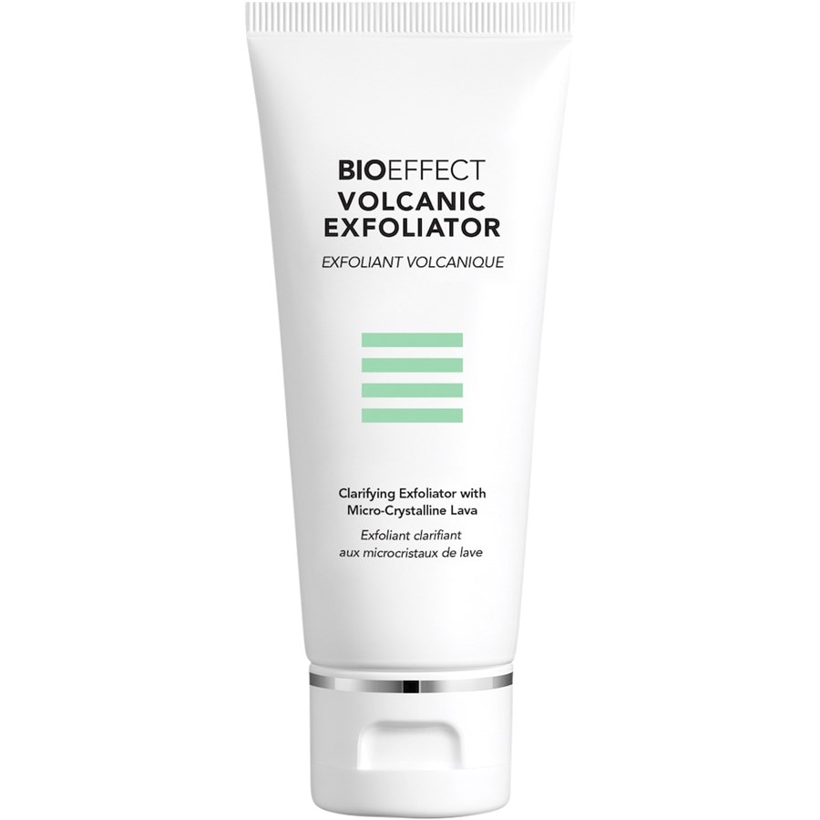 BIOEFFECT Volcanic Exfoliator 60 ml Damen
