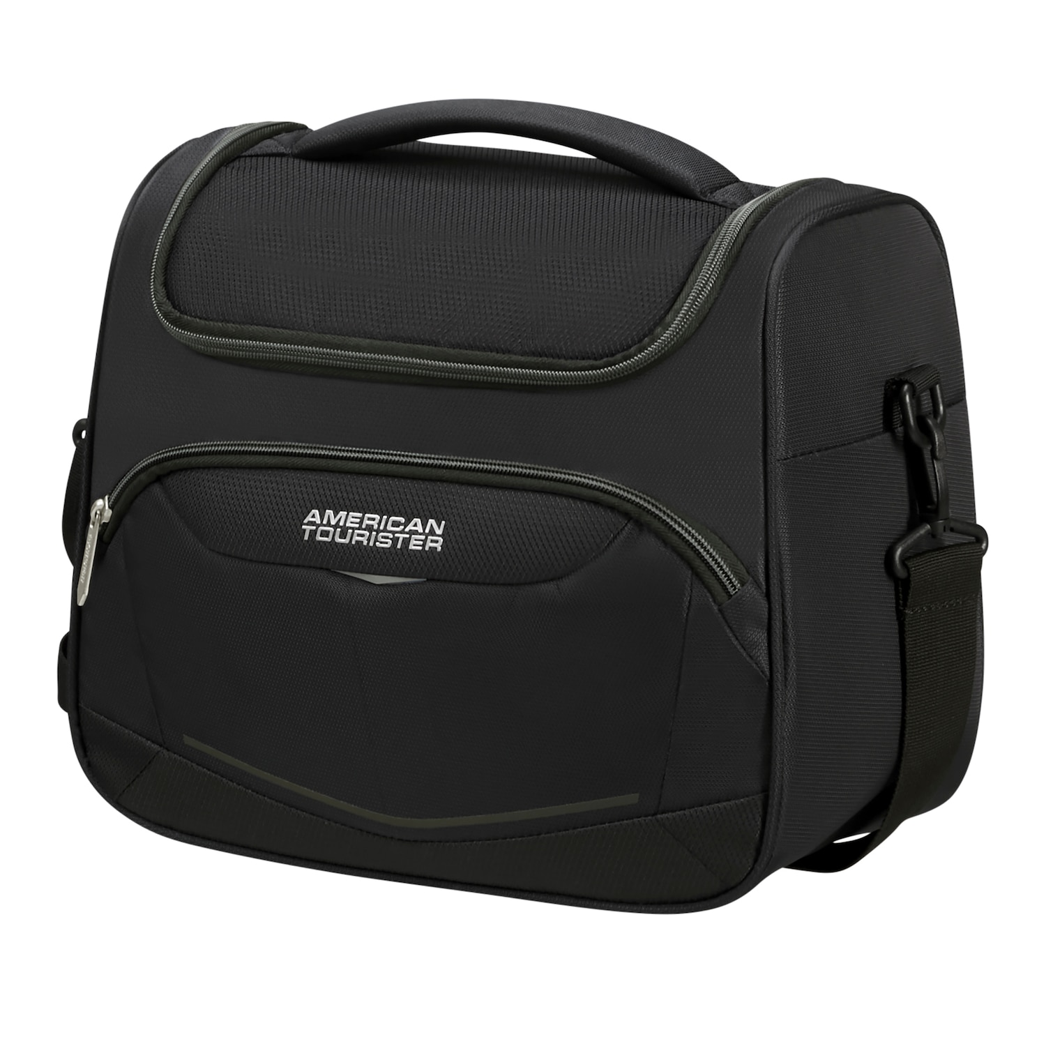 American Tourister Kosmetikkoffer Summerride Beauty Case