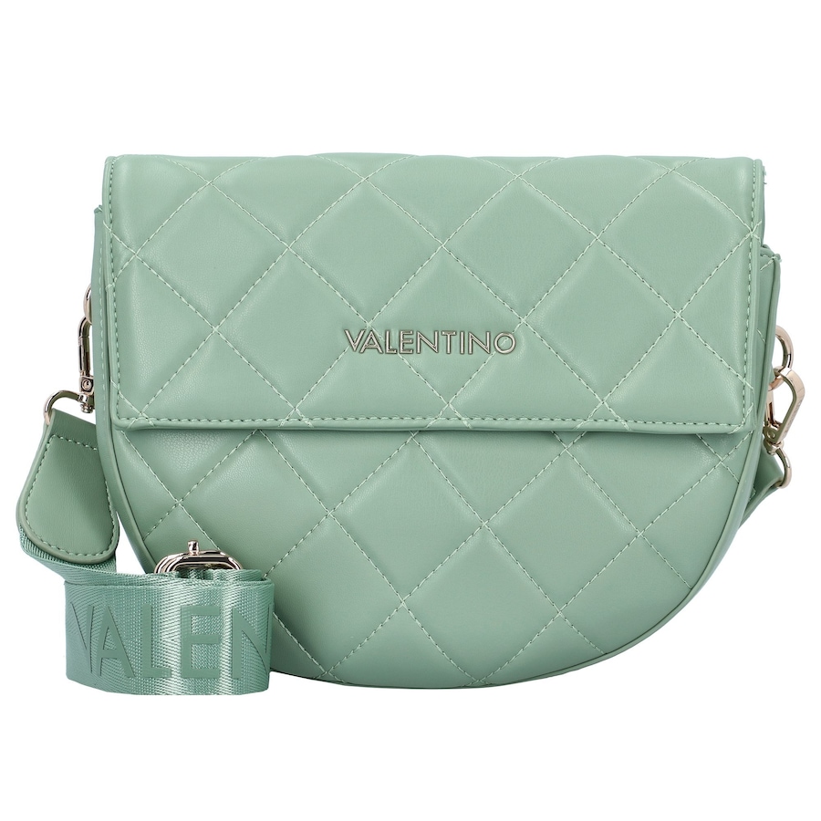 Valentino Bags Satteltasche Bigs MAT salvia Grün Damen