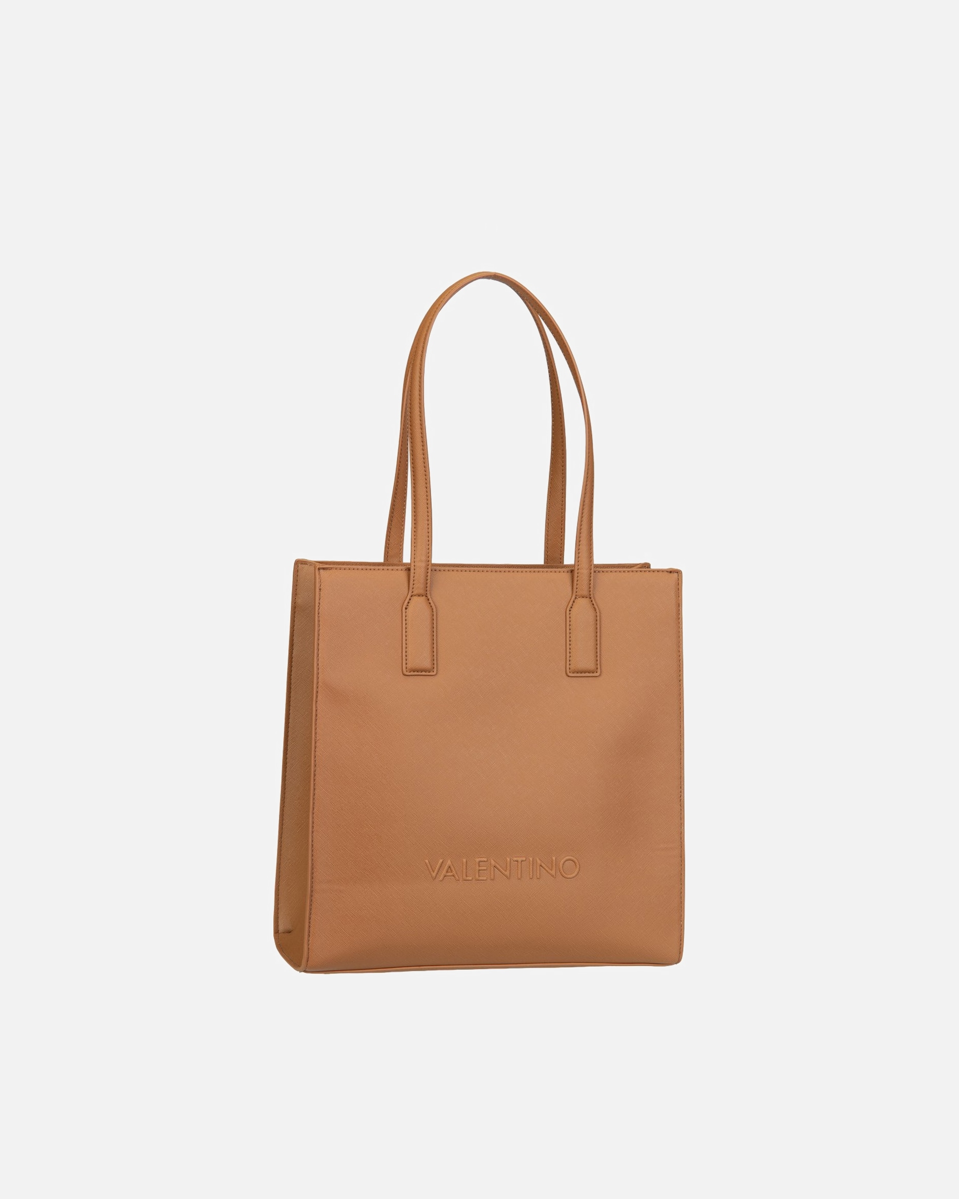 Shopper für Weiblich Valentino Bags Shopper Pandia Re J01 Cuoio
