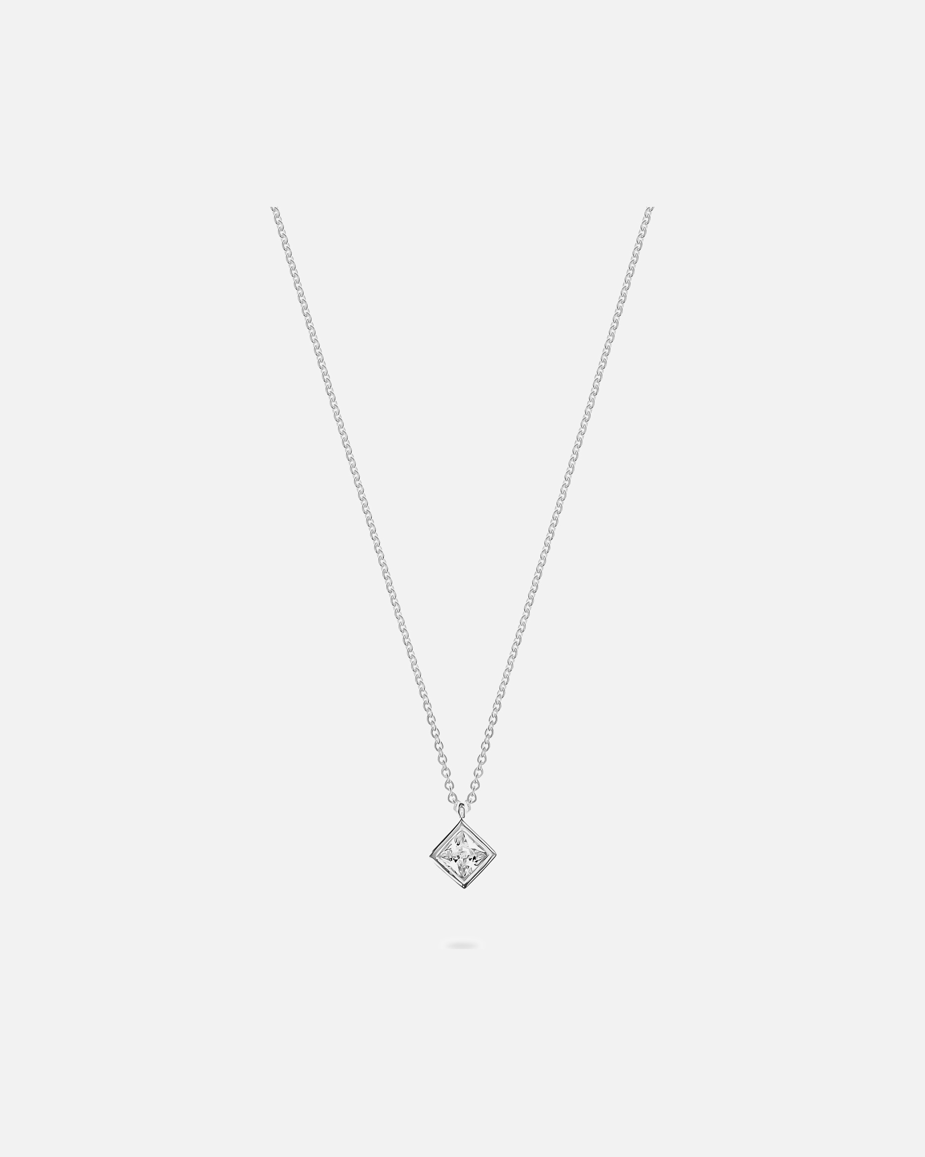 Halskette für Weiblich FAVS Kette 925er Silber One Size