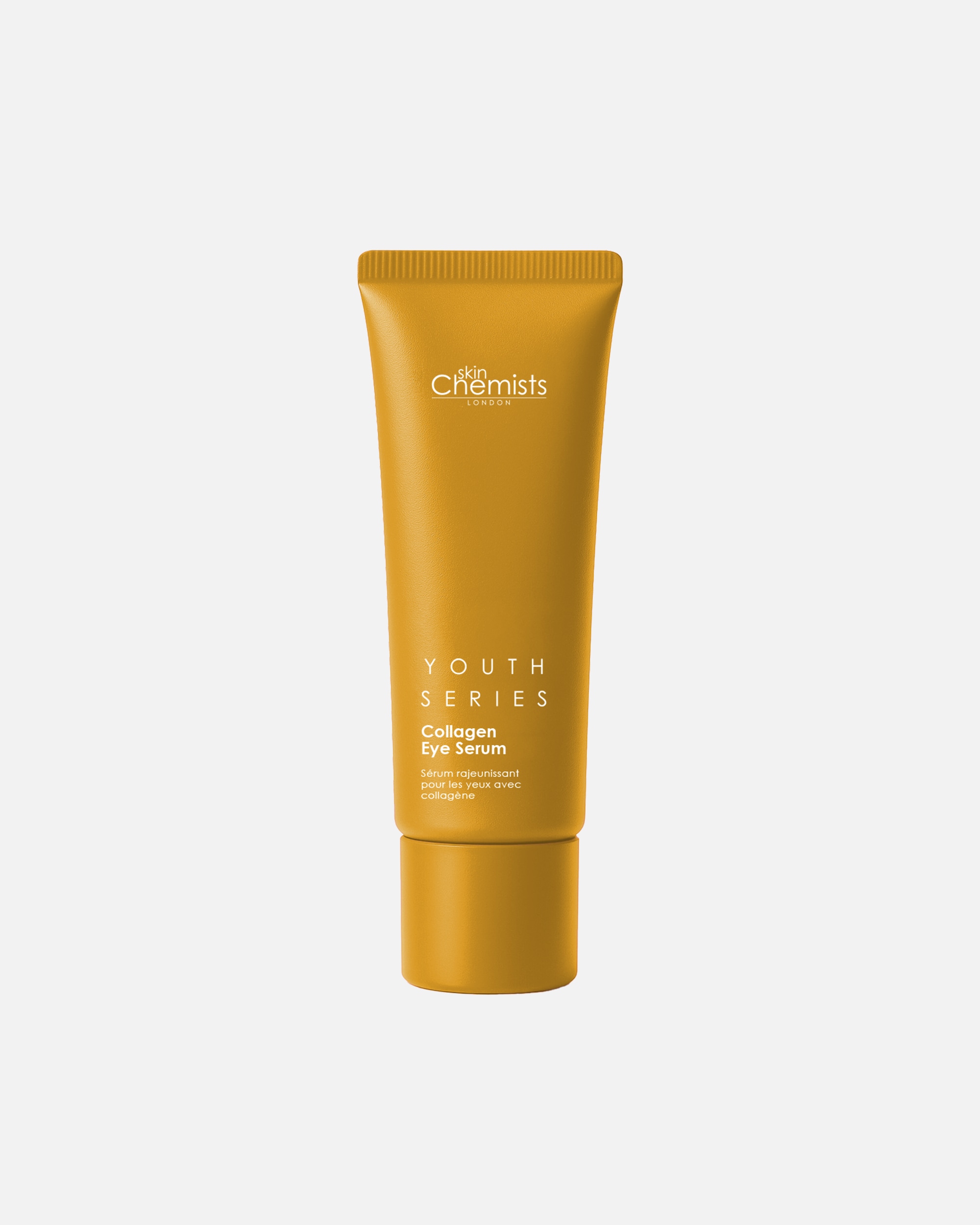 Gesichtscreme für Unisex skinChemists 2% Collagen Augenserum 15 ml