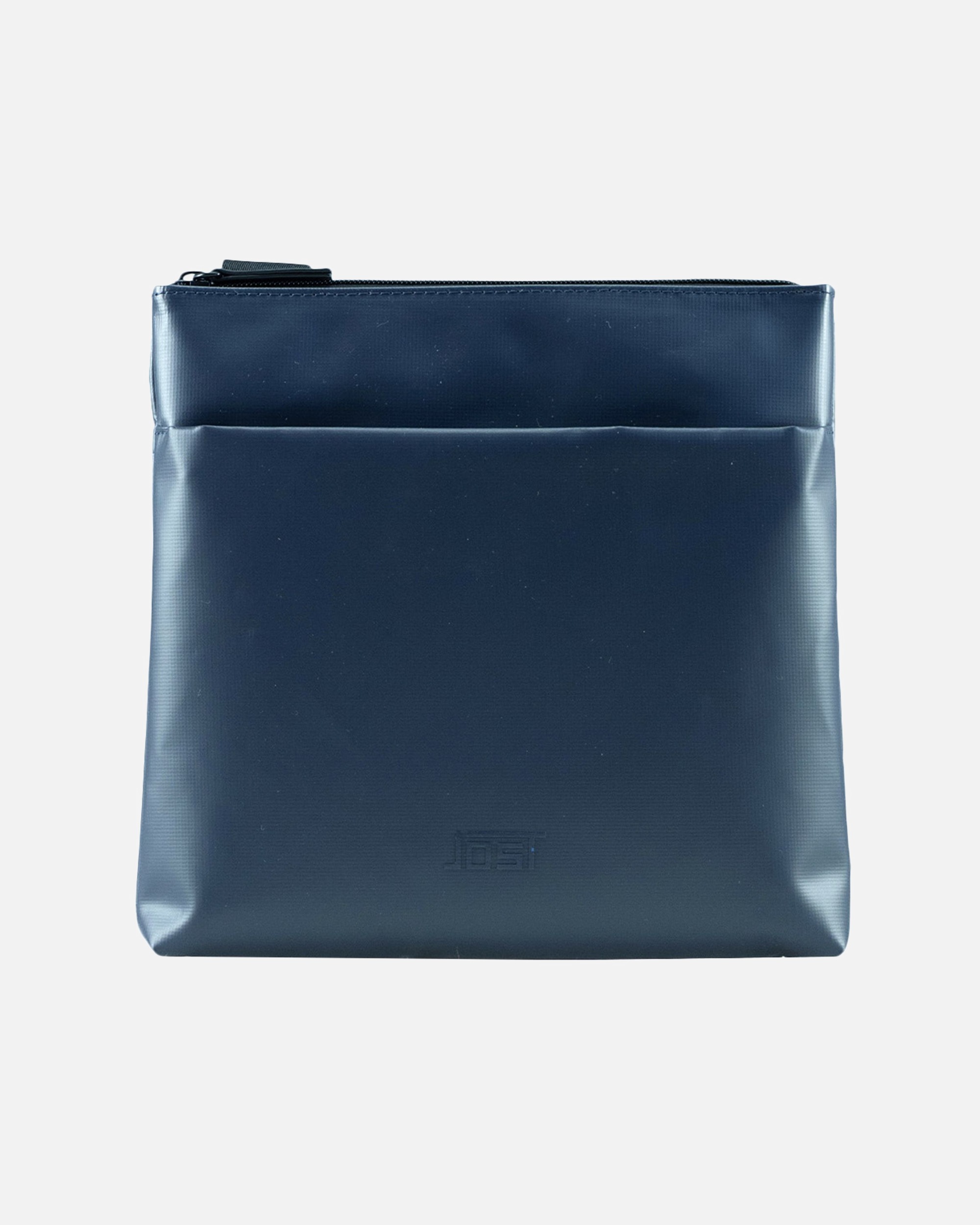 Clutch für Weiblich Jost Tolja Umhängetasche blau