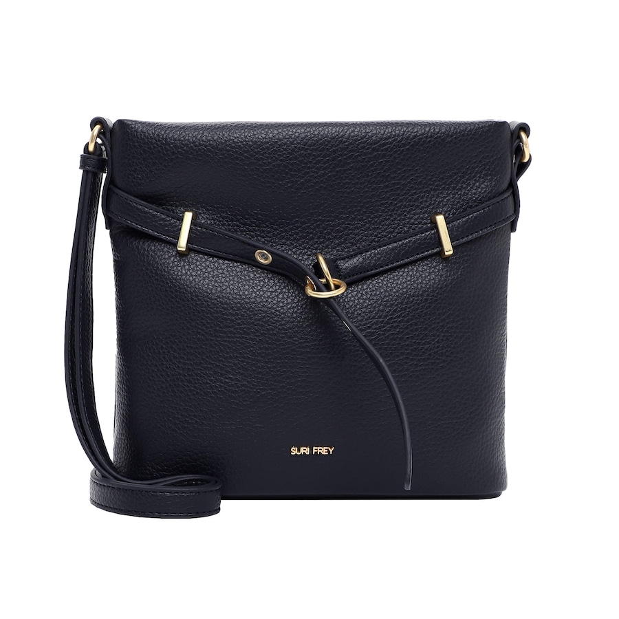 SURI FREY Umhängetasche SFY Bailey Blue Damen