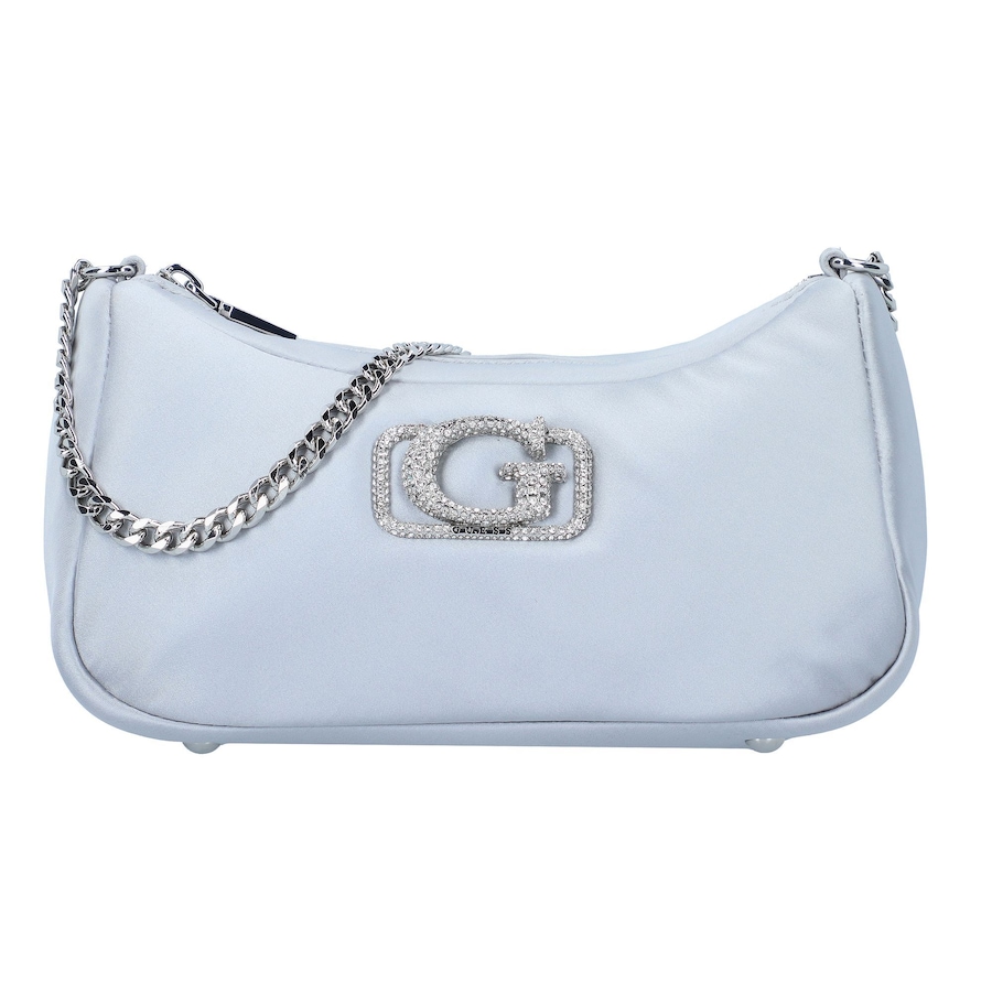 Guess Prue Schultertasche silver Damen