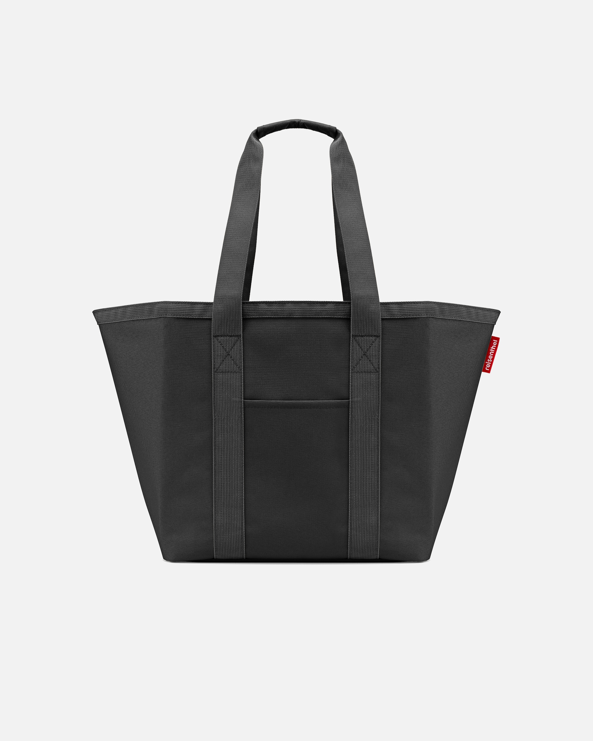 Tasche für Weiblich Reisenthel Tasche Marketshopper Black