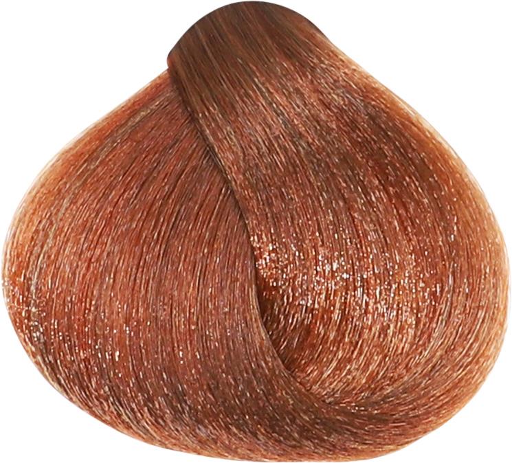 Nr. 7,43 Blond Kupfer Gold