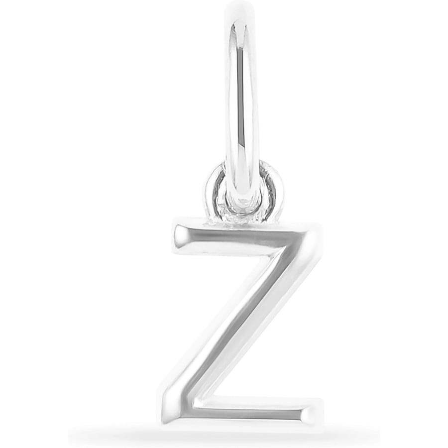 FAVS Anhänger 925er Silber Z Damen