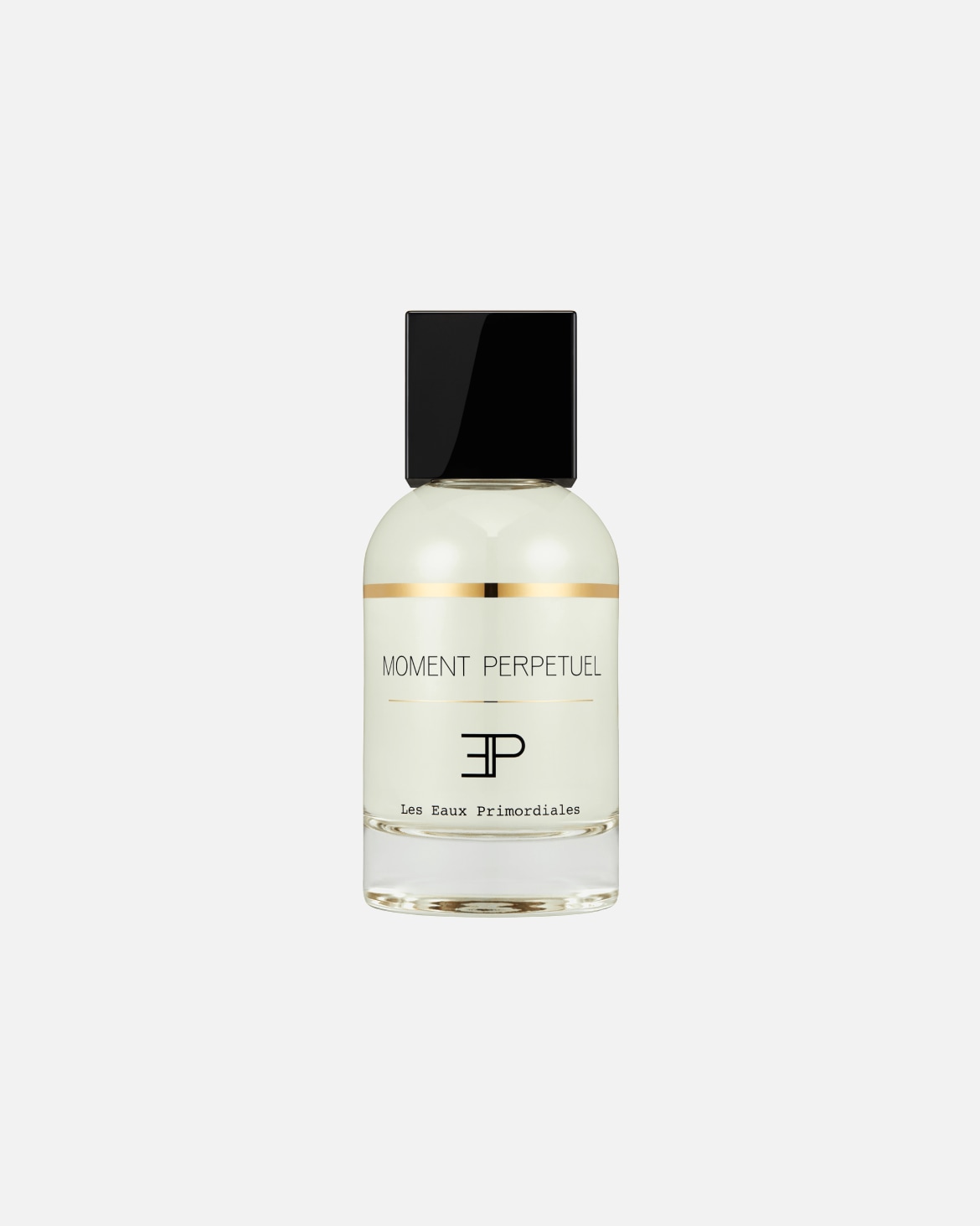 Eau de Parfum für Unisex Les Eaux Primordiales Moment Perpetuel Moment Perpetuel 100ml