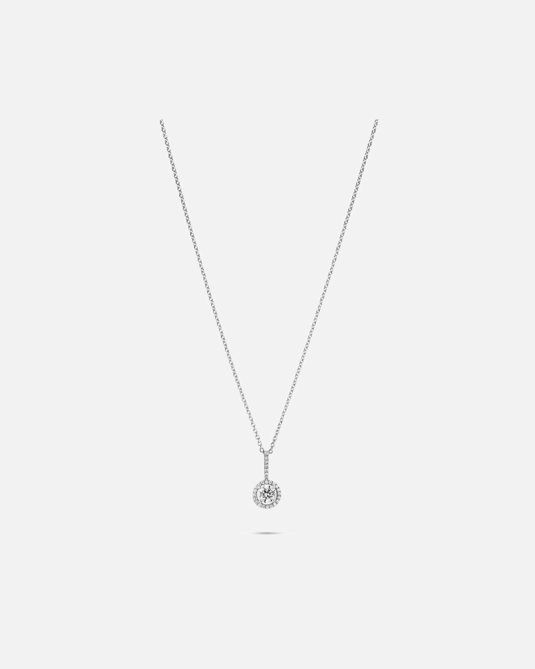 Halskette für Weiblich FAVS Kette 925er Silber One Size