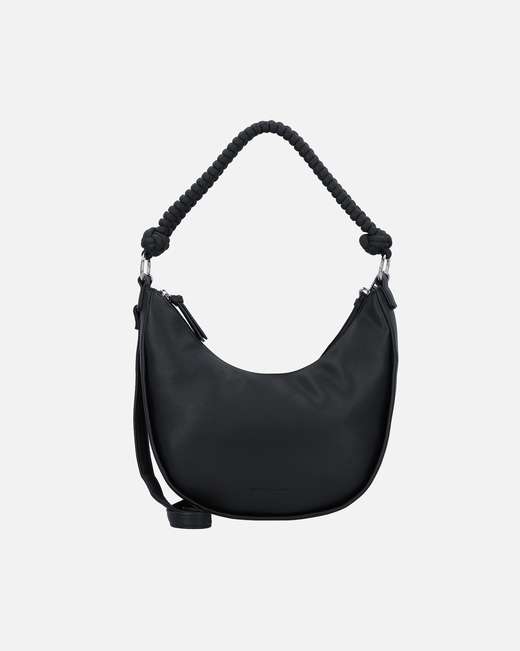 Clutch für Weiblich Tom Tailor Alanis Schultertasche black