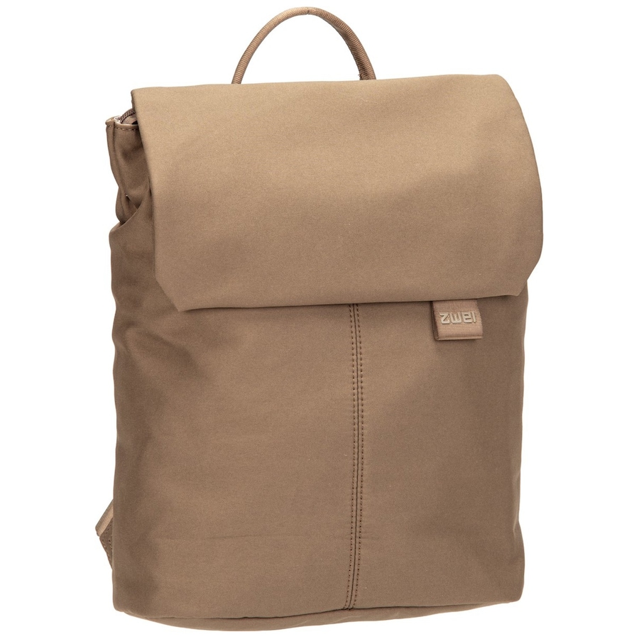 ZWEI Rucksack Mademoiselle.Tex MRTX13 Brown Braun Damen