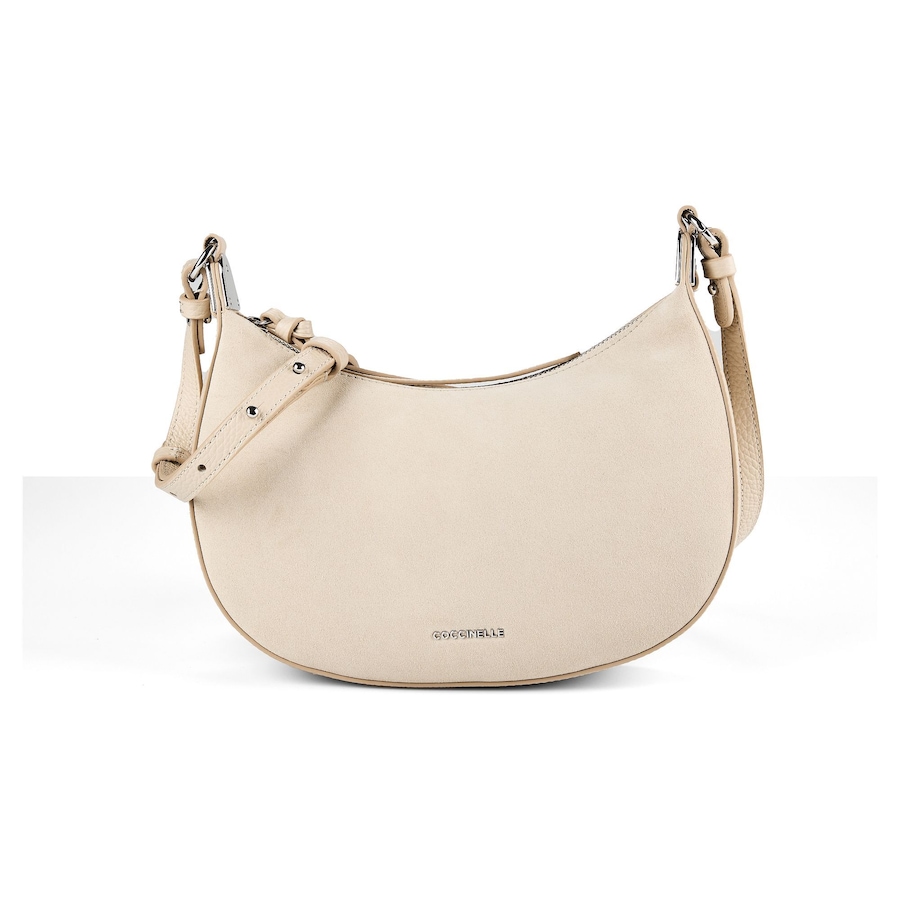 Coccinelle Fujiko Umhängetasche sandshel-sandsh Nude Damen