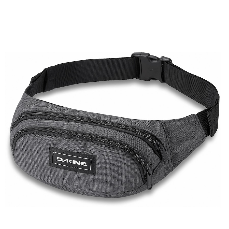 Dakine Gürteltasche Hip Pack Carbon Grau Damen