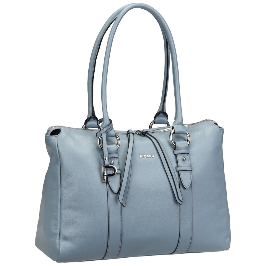 Picard Shopper Valesca Sky Violett Damen